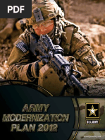 Download Army Modernization Plan 2012 by FedScoop SN59764881 doc pdf