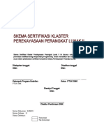 Fr-skema-02. Dokumen Skema (Panduan Utk Verifikasi) Perekayasaan Perangkat Lunak II
