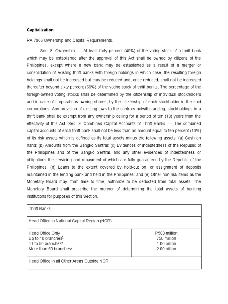 thrift-banks-pdf-banks-savings-and-loan-association
