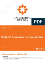 SEMANA 3 Crecimiento Económico