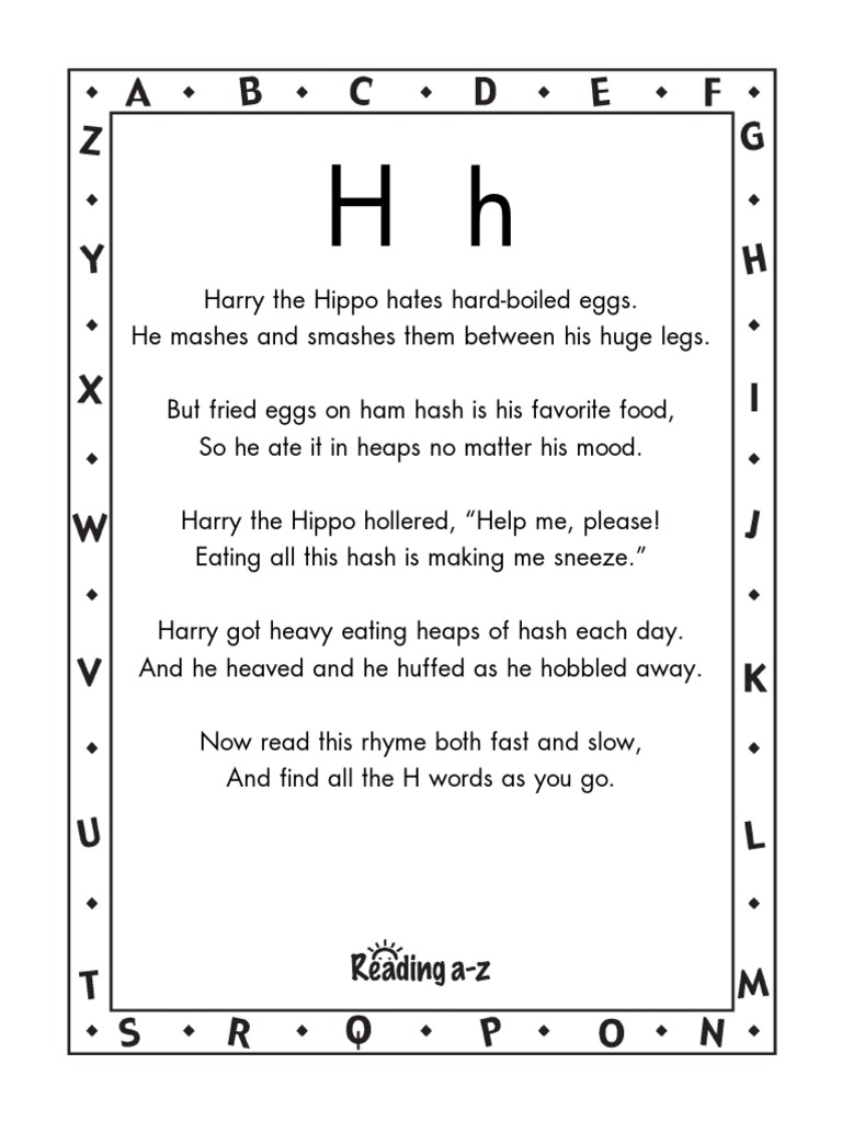 Raz A H Chant | PDF