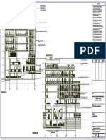 Sheet 8. Elevations 3&4