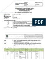 RPS English For Political Sciences - New