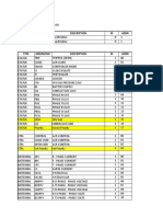 Citect DNP3TCP - Indeks Alokasi Rev2