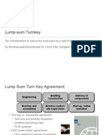 Bridge Agreement (Lstkinternational 101126015601 Phpapp01)