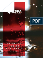 Espa Catalogo 2021 Fontgas