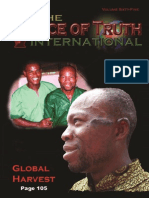 The Voice of Truth International, Volume 65