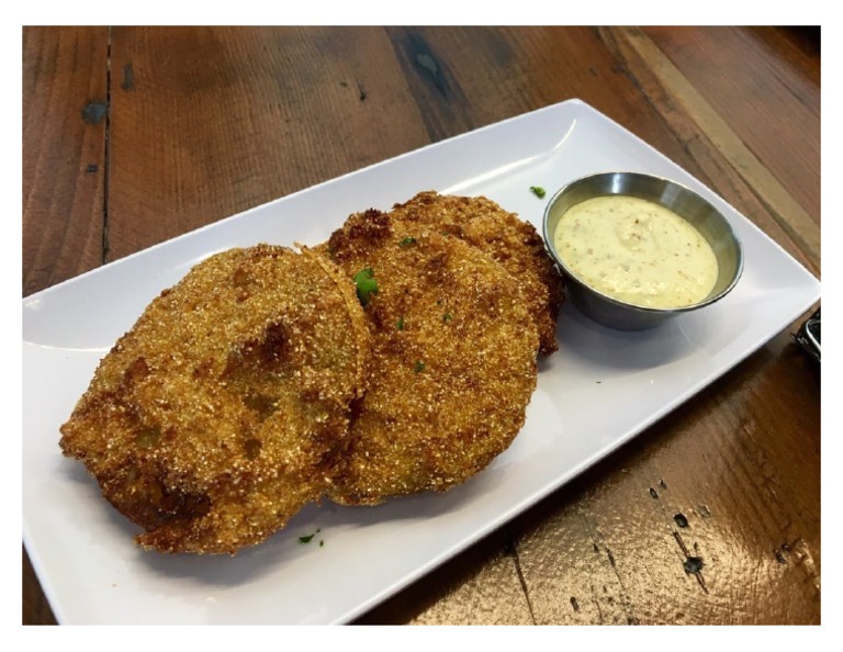 Fried Green Tomatoes PDF