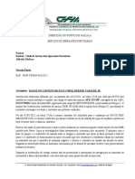 Relatorio Fscu5798211 Com A Porta Danificada