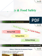 Quality & Food Safety