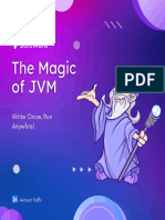 The Magic of JVM
