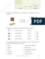 100% Musica Recursos Do Professor - Testes - Part1