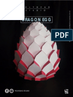 Dragon Egg