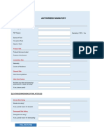 Attachment 7 - Risk Calculator - Authorized Signatory