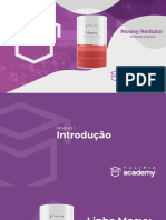 10 Tulipia Academy - Linha Moovy Redutor 2