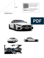 Mercedes-Amg SL 63 4matic+ Mnzu8hgc