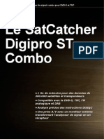 Satcatcher