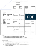 Blue Print Science 9