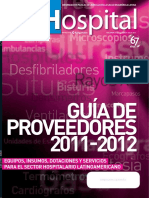 Revista El Hospital jUNIO2011