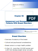 Vdocument - in - Chapter 48 Assessment and Management of Patients With Breast Disorders