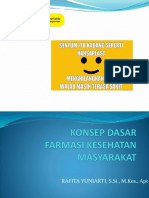 Fr20159farmasi Kesehatan Masyarakat