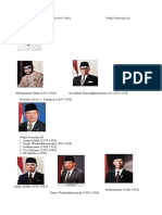 Presiden RI ke