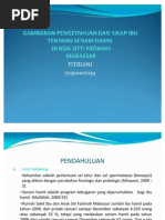 Download Gambaran Sikap Dan Pengetahuan Ibu Tentang Senam Hamil by Reezty Leetyp SN59768363 doc pdf