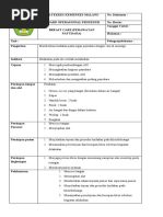 SOP BREASTCARE