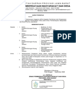 SP Bantuan Pendampingan Dan Teknis - Kab. Cirebon (Budiman DKK)