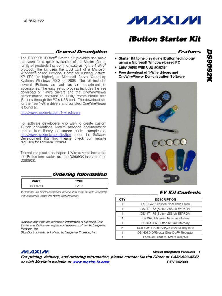 Maxim integrated products usb devices driver download for windows 8.1