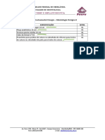 CTMBF Instrum Mat Odonto Cirurgica 2