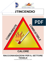 Corso Antincendio