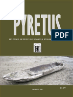 PYRETUS 3-4