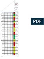 FOR-HSE-01 Registre Des Dangers Et Risques SST