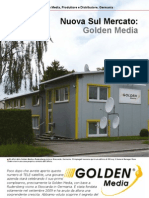 Golden Media