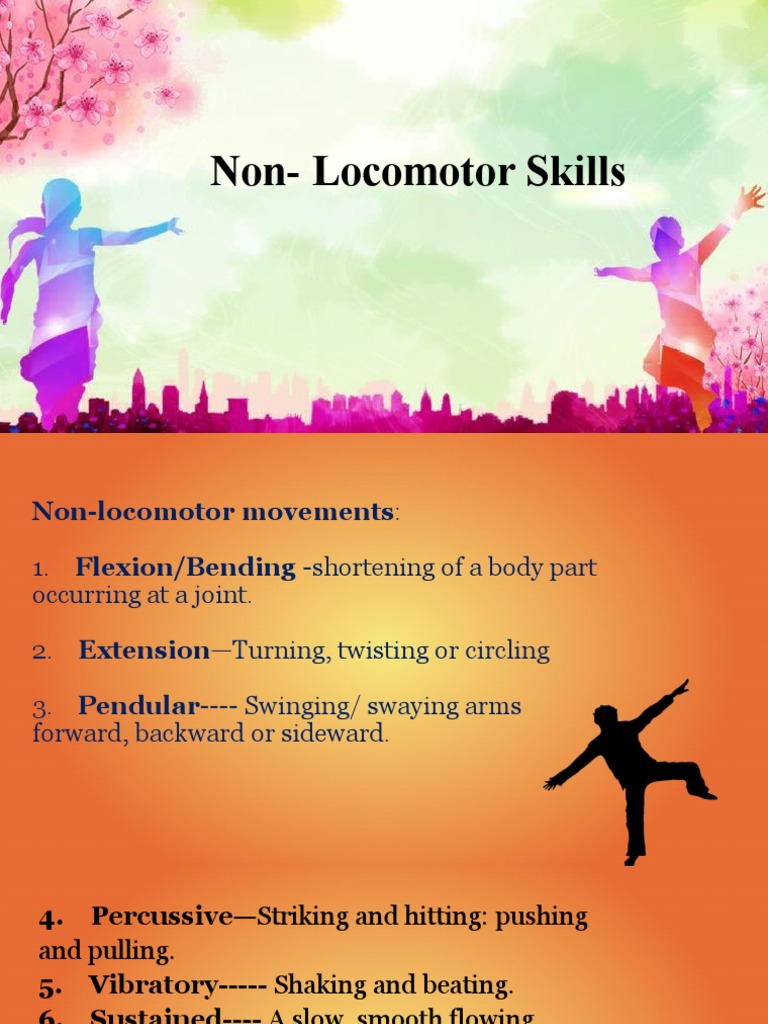 Non Skills PDF