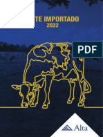 CATALOGO LEITE IMPORTADO 2022 - Digital