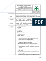 8.1.5.3penyimpanan Dan Distribusi Reagensia