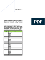 Taller de Contabilidad General Estados Financieros Maria Fernanda Vargas