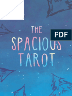 Spacious Tarot