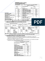 Document de Comptabilite Generale