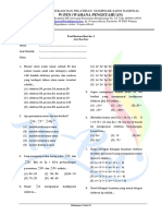 6 Februari - Sesi 4 Soal Review Materi 1