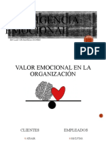 Inteligencia Emocional