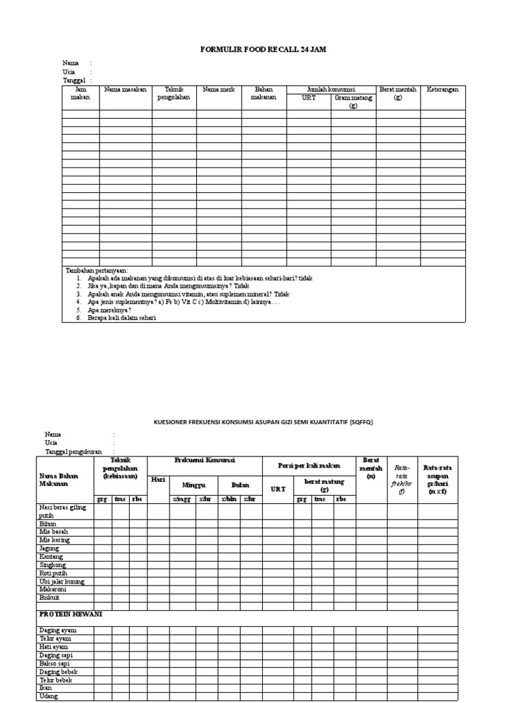 formulir-food-recall-24-jam-sqffq-pdf