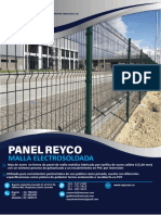Panel Reyco