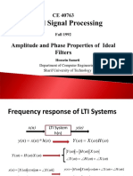 Department of Computer Engineering Sharif University of Technology