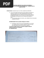 HOJA DE TRABAJO 4