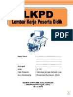 Muhammad Kurniawan - LKPD 1