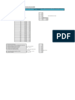 Calculo Del Caudal de Diseño