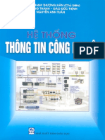 Hệ Thống Thông Tin Công Nghiệp